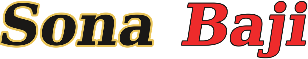 Sona Baji logo