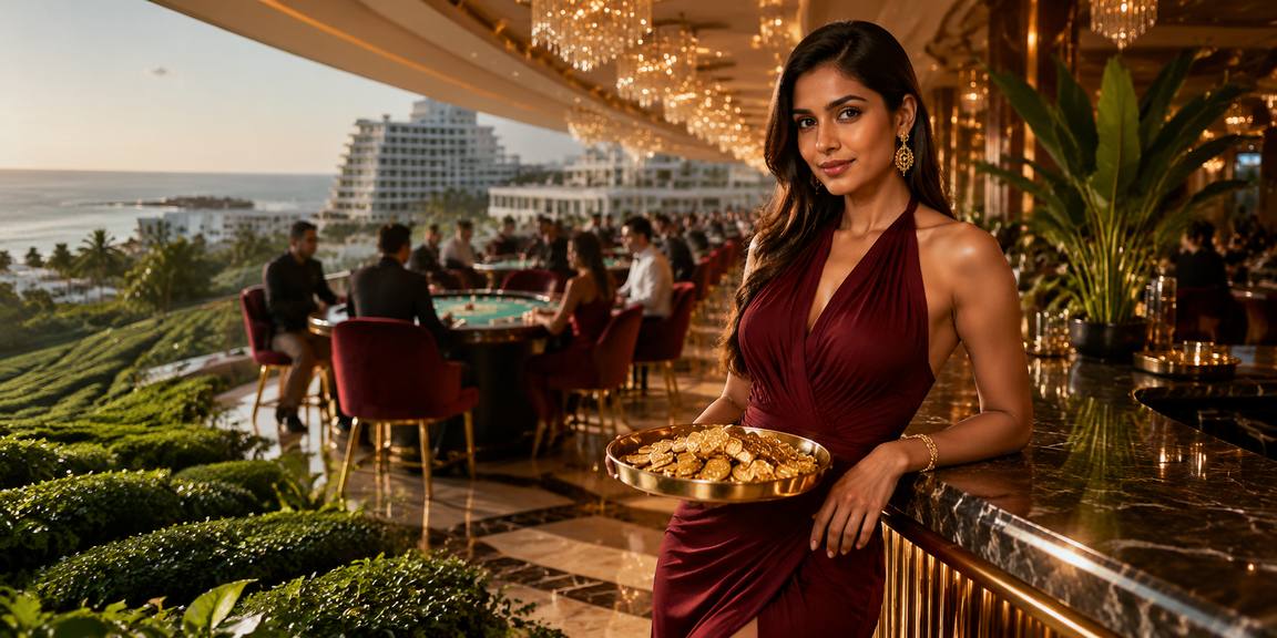 Sona Baji Holdem Pocket at Sona Baji